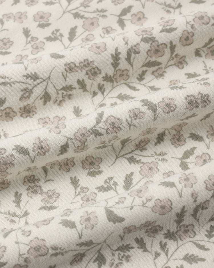 Swaddle | Floret | Quincy Mae