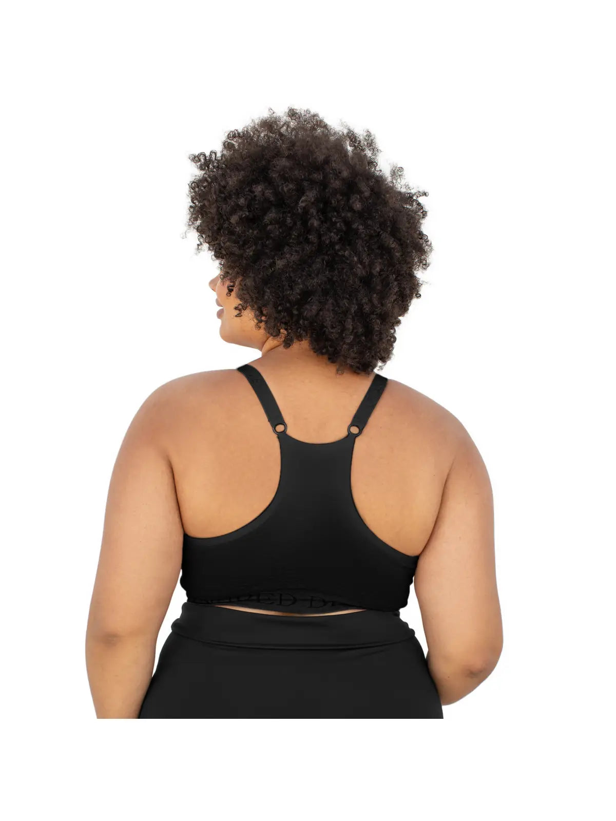 Kindred Bravely Sublime Hands-Free Sports Pumping Bra | All-in-One Nursing  Sports Bra