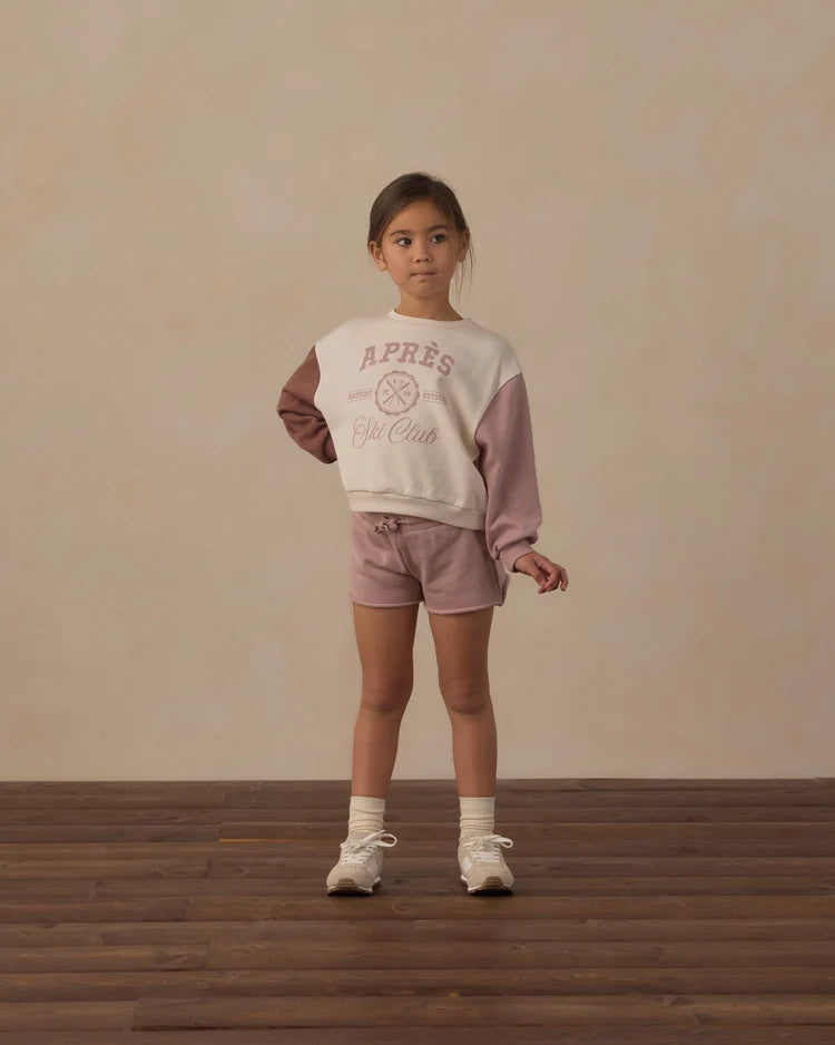 Legend Sweatshirt | Apres Ski Club | Rylee & Cru