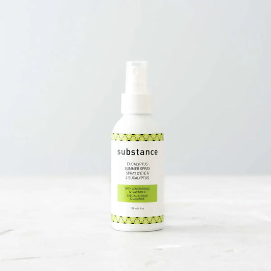 Eucalyptus Summer Spray - Bug Spray | Matter Company