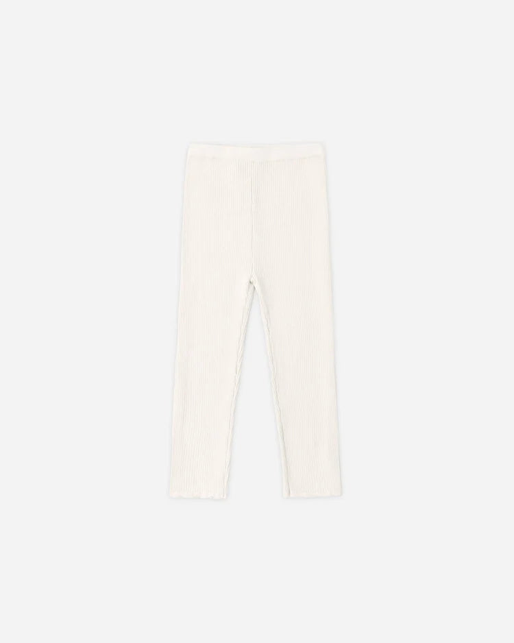 Legging | Natural | Rylee & Cru