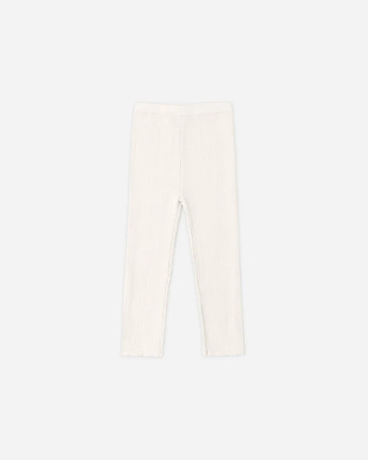 Legging | Natural | Rylee & Cru