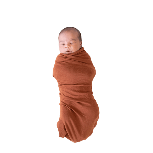 Campbell Perfect Bamboo Swaddle
