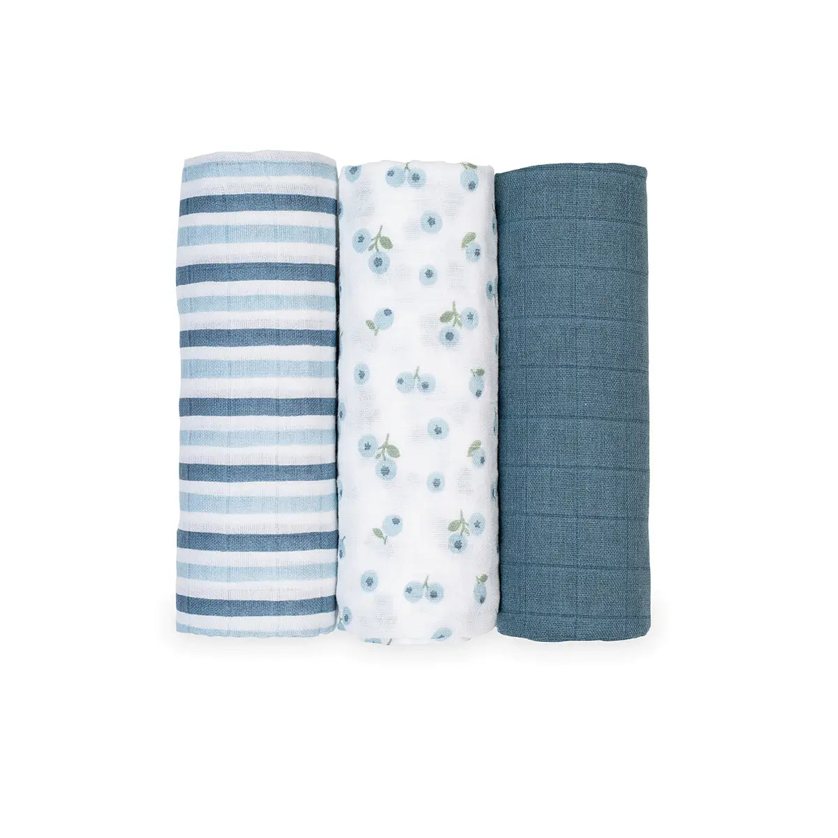 Lulujo Muslin Swaddle - Single