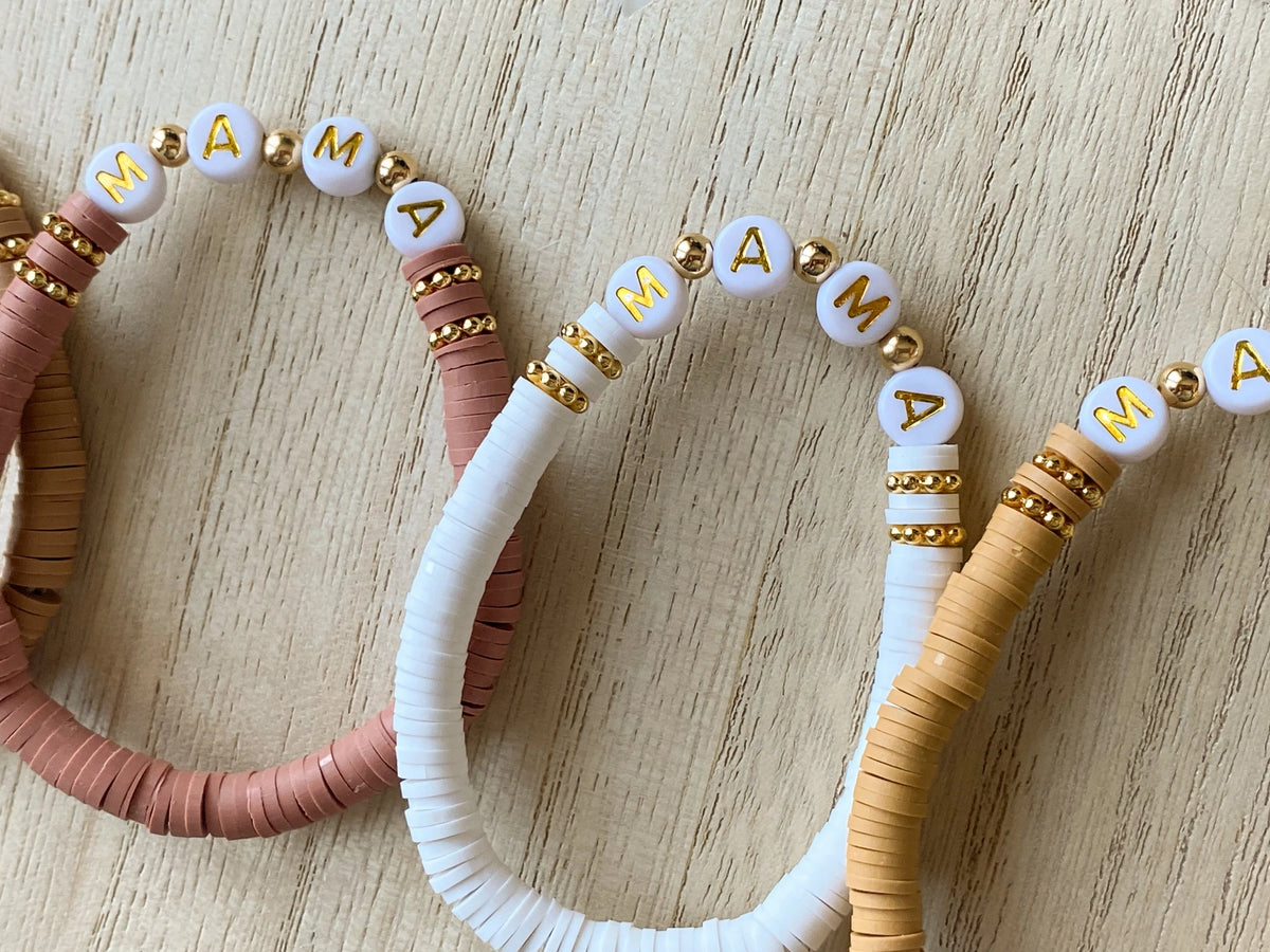 MAMA Bracelet | Agaveh