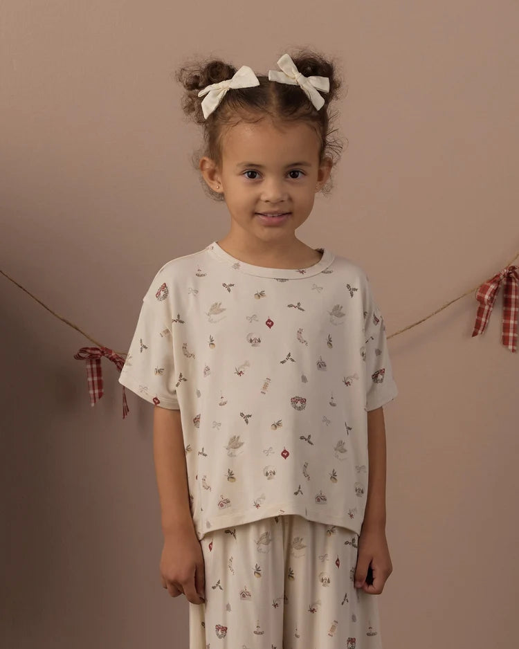 Ruthie Set | Favorite Things | Rylee & Cru