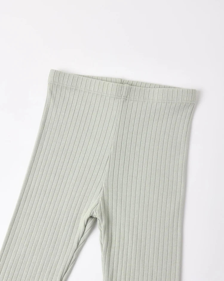 Legging | Sage | Rylee & Cru
