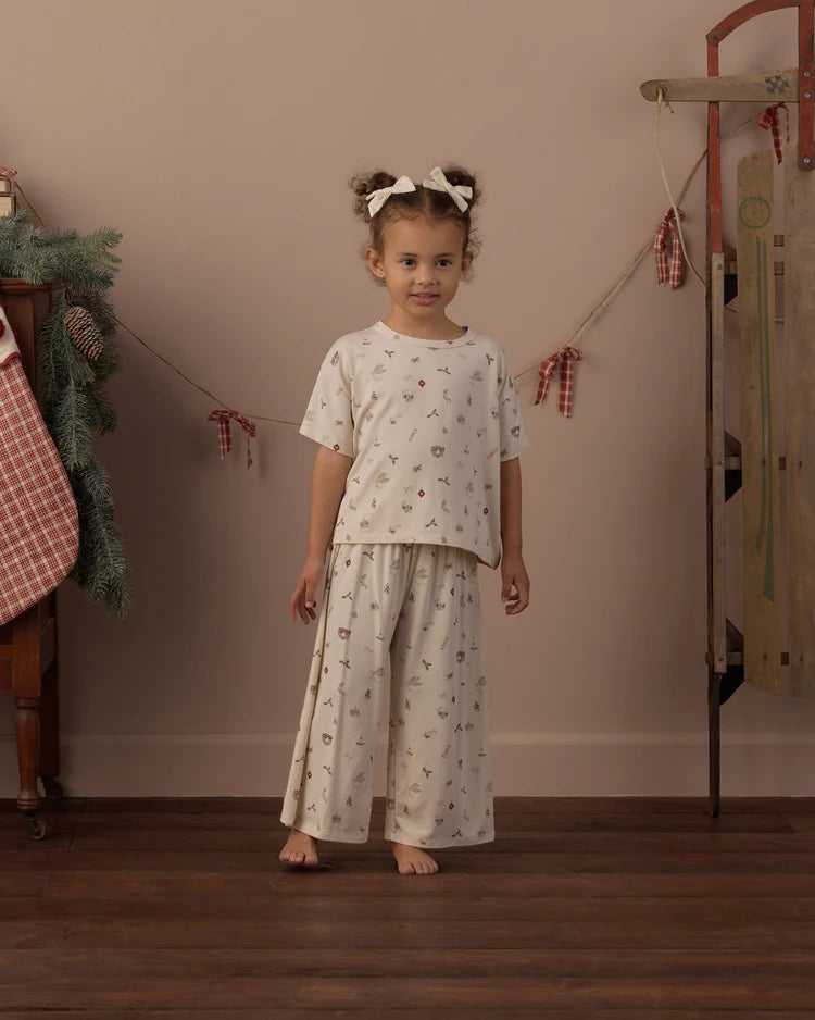 Ruthie Set | Favorite Things | Rylee & Cru