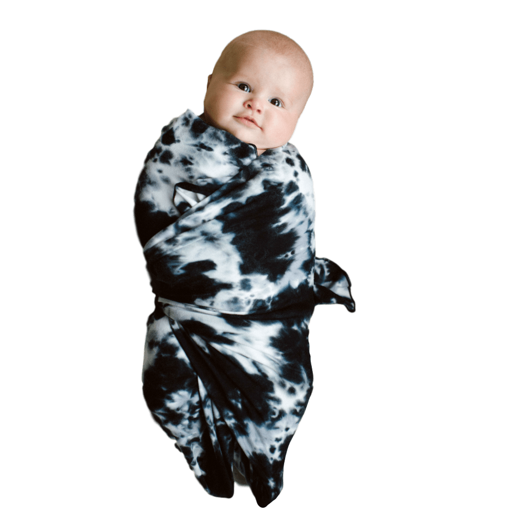 Joni Perfect Bamboo Swaddle