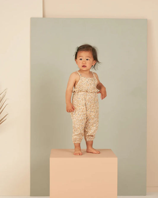 Kinsley Jumpsuit | Rylee & Cru | Blossom