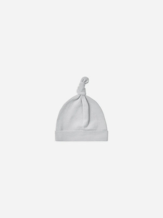 Knotted Baby Hat | Quincy Mea | Cloud