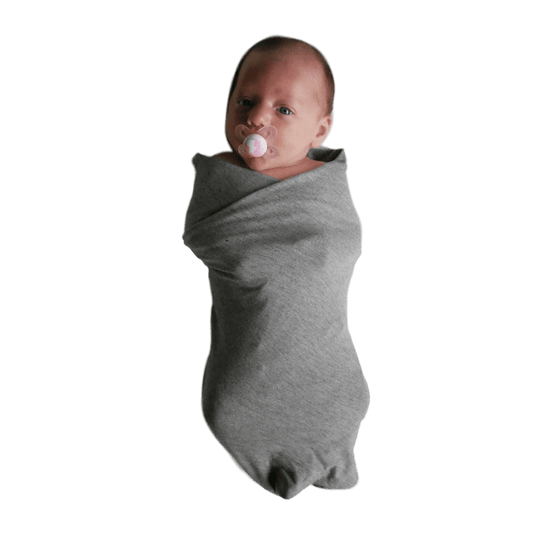 Mckenzie Perfect Bamboo Swaddle