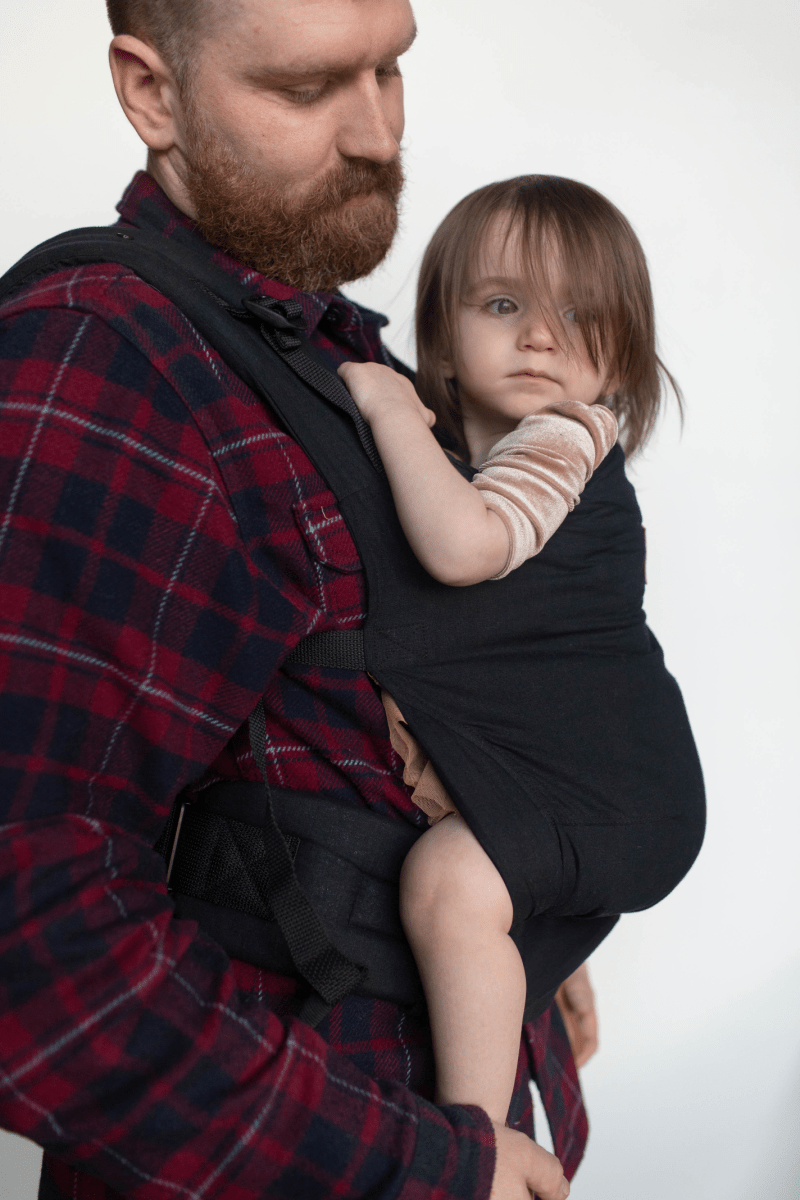 Orca - Cove Baby Carrier