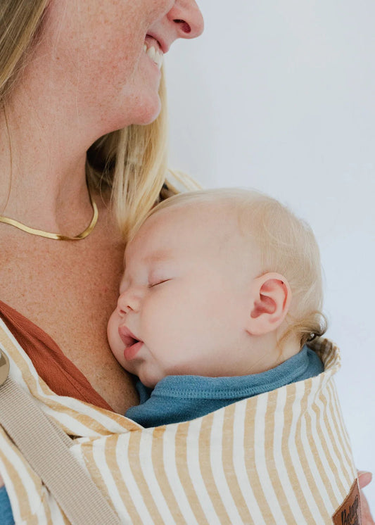 Monaco - Cove Baby Carrier