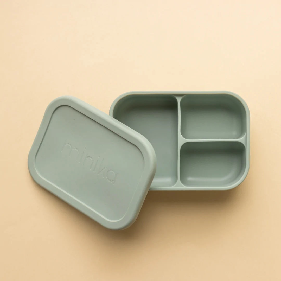 Bento lunch box Silicone