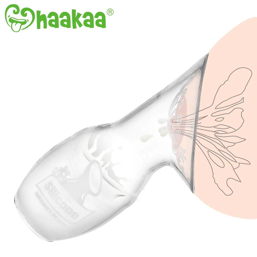 Haakaa milk collector | 100 ml