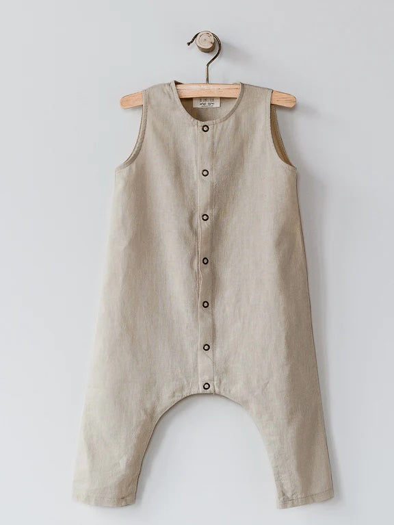 The simplefolk forest newest playsuit