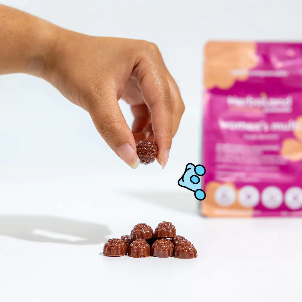 Women's Multi Gummies