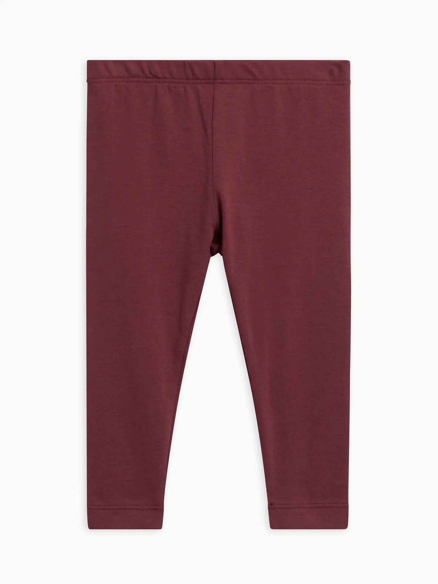 Classic Leggings | Plum