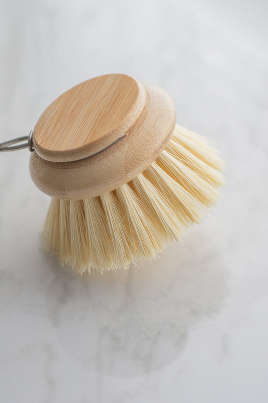 Replacement head Long Handle Dish Brush